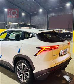 جيتور داشينج